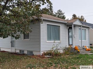 404 E Pine St, Pocatello, ID 83201