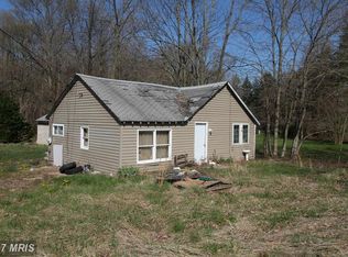 1281 Singerly Rd, Elkton, MD 21921