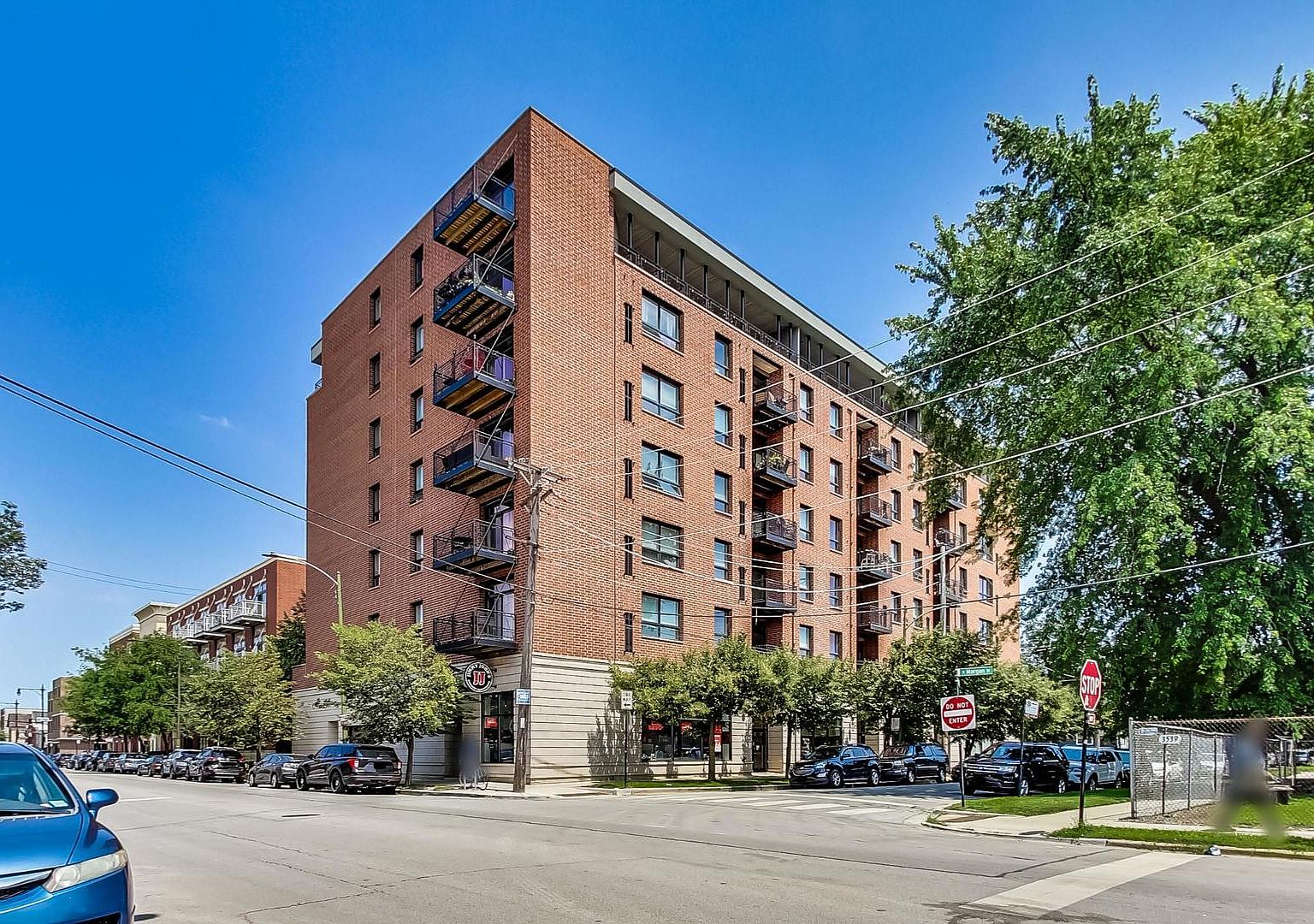 974 W 35th Pl APT 307 Chicago IL 60609 Zillow