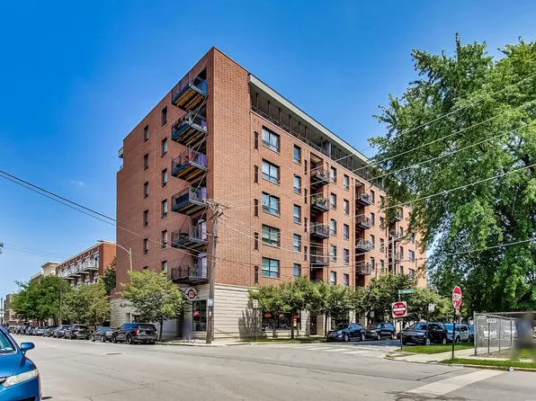 974 W 35th Pl APT 307, Chicago, IL 60616
