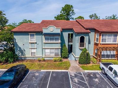 5112 Conroy Rd #24, Orlando, FL, 32811