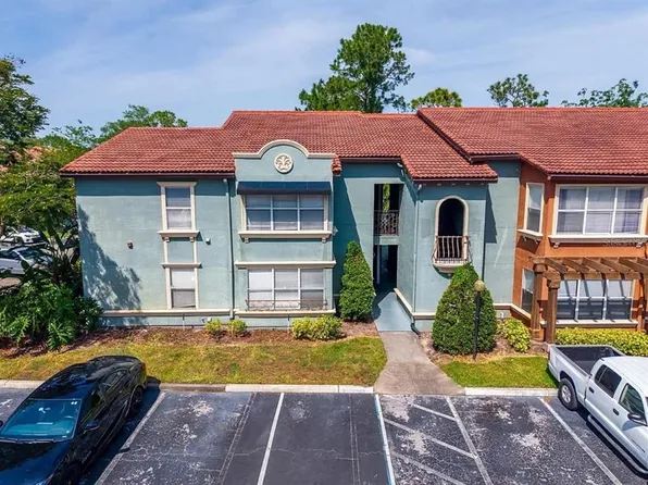 5112 Conroy Rd #24, Orlando, FL 32811