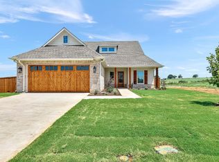 100 Rock Hill Rd, Pottsboro, TX 75076