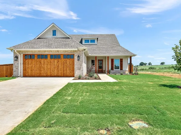 100 Rock Hill Rd, Pottsboro, TX 75076