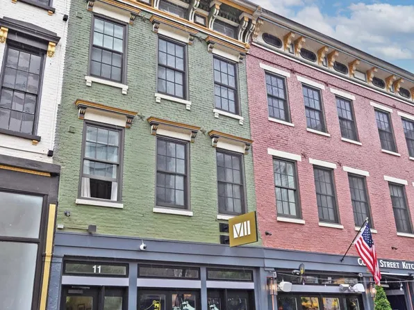 11 E Court St #401, Cincinnati, OH 45202