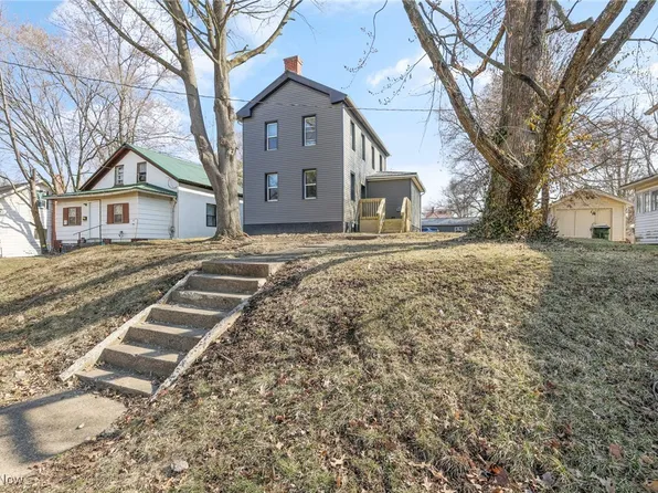 355 N Grant St, Wooster, OH 44691