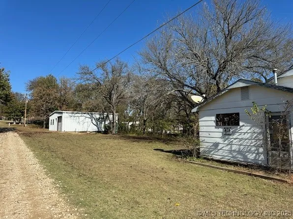 3952 Mink Dr, Kingston, OK 73439