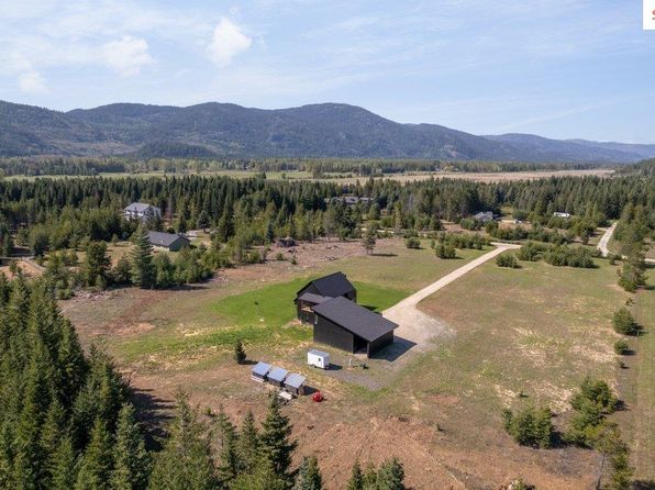 322 Reload Rd, Sandpoint, ID 83864