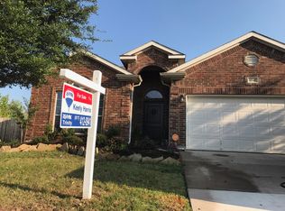 11045 Bull Run, Fort Worth, TX 76177