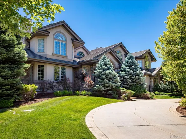 4061 E Linden Lane, Greenwood Village, CO 80121