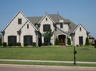4471 Village Gate Dr, Arlington, TN 38002