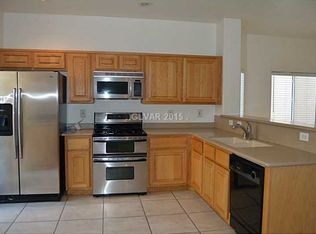 8918 Houston Ridge Ave, Las Vegas, NV 89178