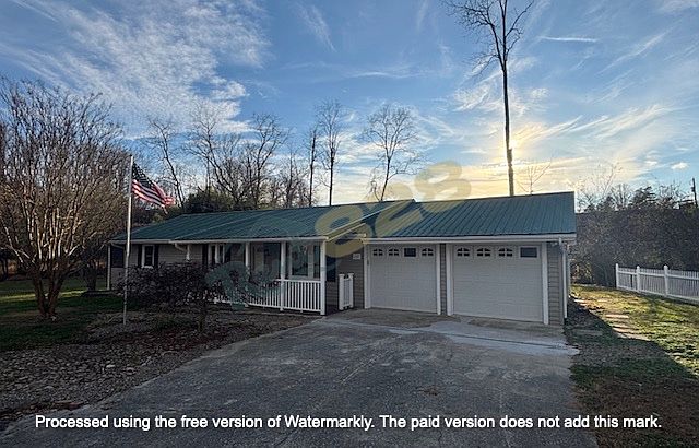 Welcome home to 232 Cedar Creek!