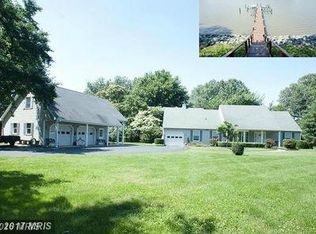 137 Governors Way S, Queenstown, MD 21658