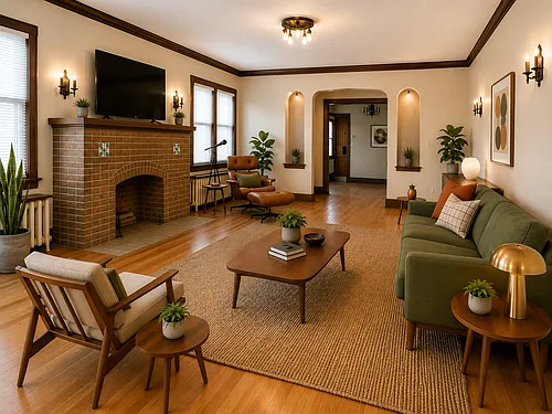 3951 Pleasant Ave #1 Photo 1
