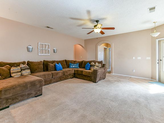 4th image of 7223 Senecu Ct NW