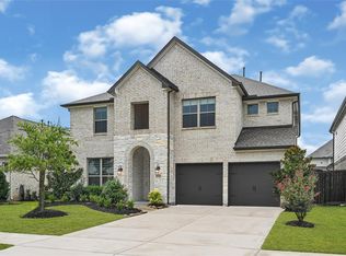 2842 Acacia Grove Dr, Katy, TX 77494
