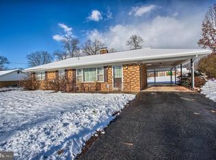 1887 Marigold Rd, York, PA 17408