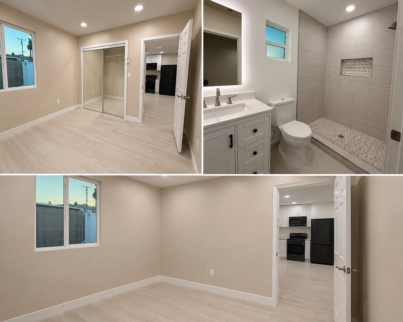 1 bed, 471 sqft, $2,400 — Photo 3