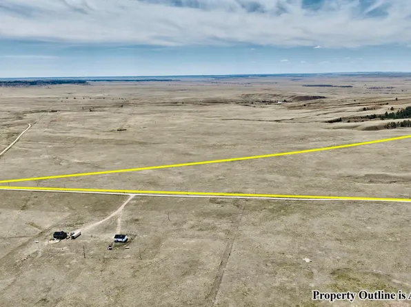 Crossroads Dr, Lusk, WY 82225