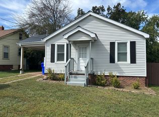 23 Ridgeway Ave, Greenville, SC 29607