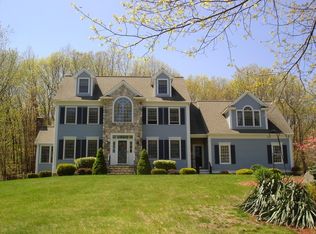 7 Vista Way, Tyngsboro, MA 01879