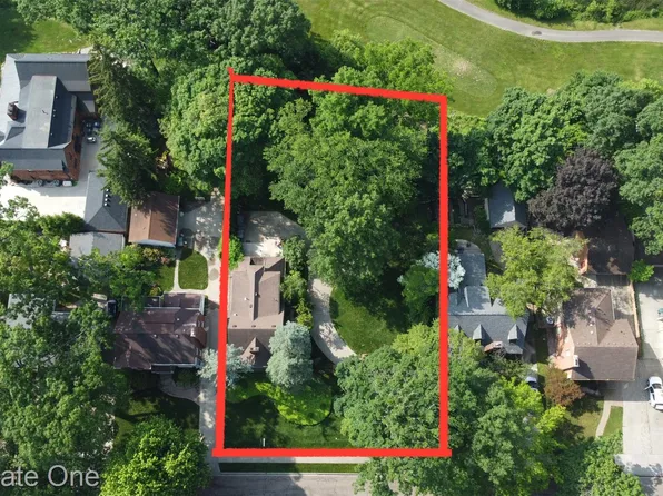 939 S Highland St, Dearborn, MI 48124