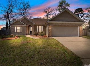 4505 Hollow Bend Dr, Alexander, AR 72002