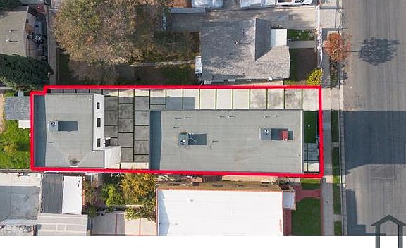 4th image of 3126 Blanchard St #2