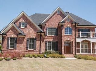 2171 Belmont Trce, Powder Springs, GA 30127