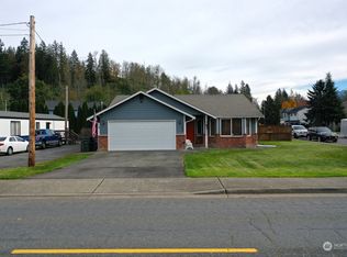 400 8th St, Sultan, WA 98294