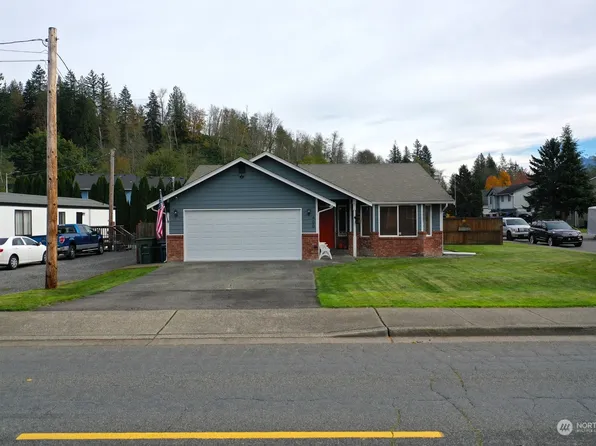 400 8th Street, Sultan, WA 98294