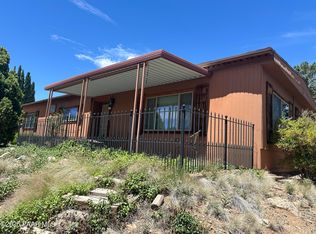 1341 N Albino Trl, Dewey, AZ 86327