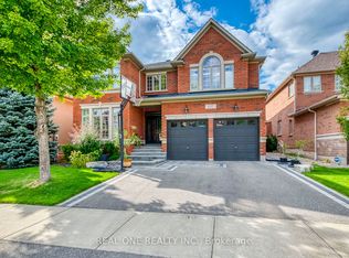 1507 Arrowhead Rd, Oakville, ON L6H 7V6