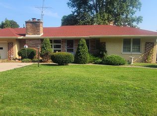 1608 W Stephenson St, Freeport, IL 61032
