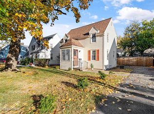 17 Victor St, Albany, NY 12206