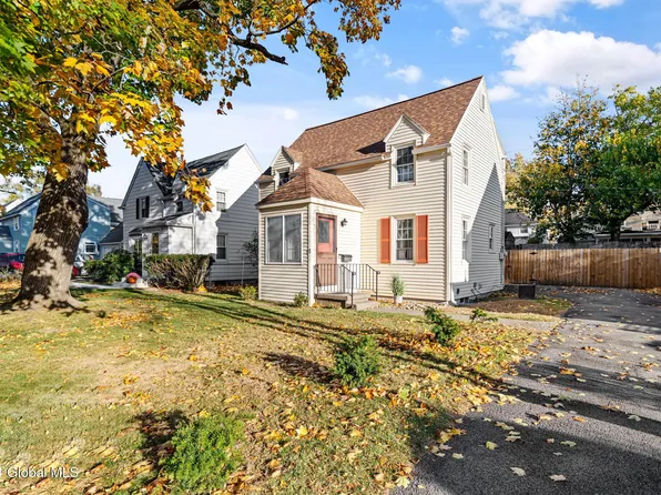 17 Victor Street, Albany, NY 12206