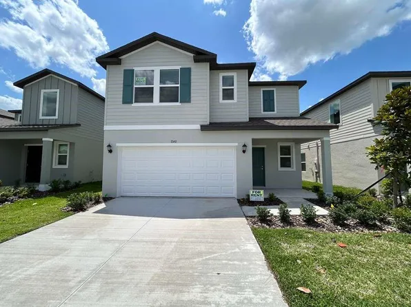 1140 Hour Glass Rd, Lakeland, FL 33801
