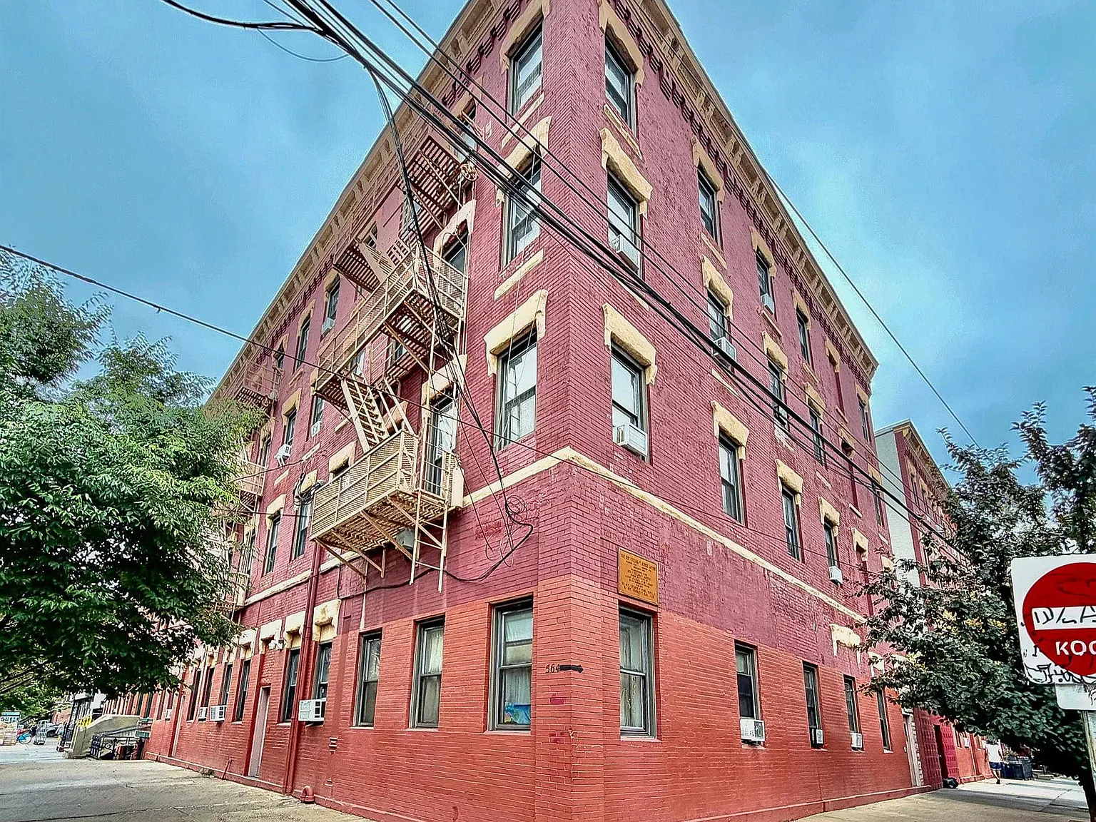 ResidentialLease, JC Downtown, NJ, 07302 — Photo 1