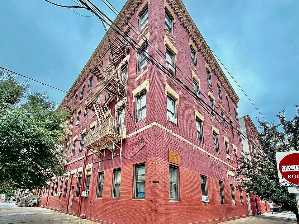 1st image of 564 Jersey Ave APT 4