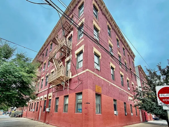 564 Jersey Avenue image 1 of 18