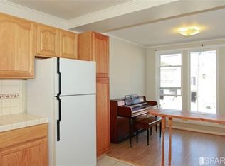 1851 46th Ave, San Francisco, CA 94122