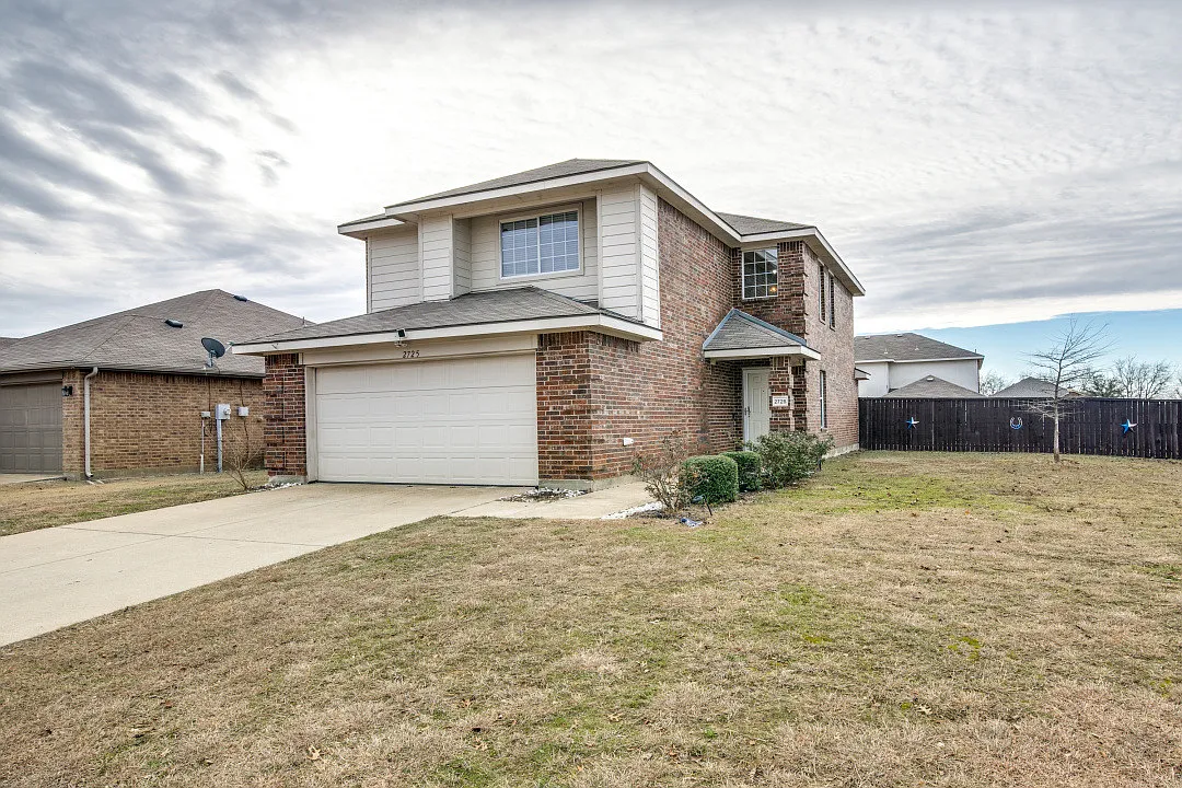 2725 Marsha Ln, Royse City, TX 75189 — Photo 1