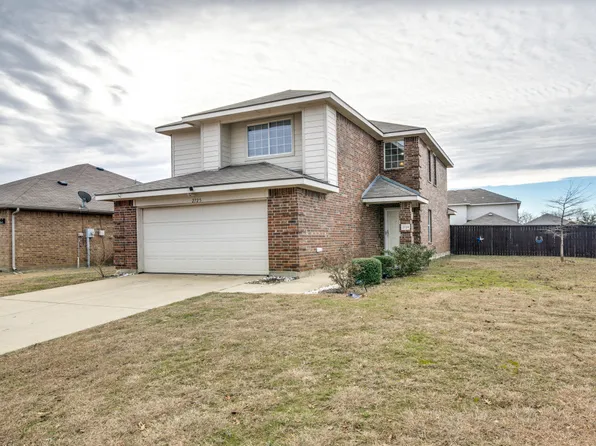 2725 Marsha Ln, Royse City, TX 75189