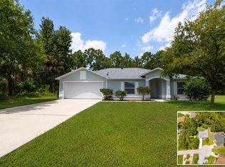 19 BURRELL PLACE, PALM COAST, FL 32137