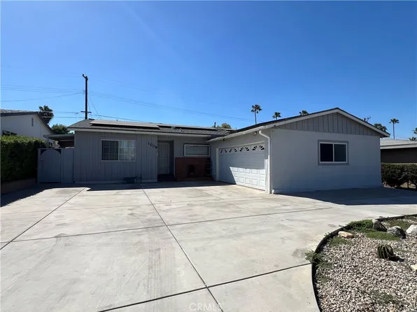 1009 Finegrove Ave, Hacienda Heights, CA 91745