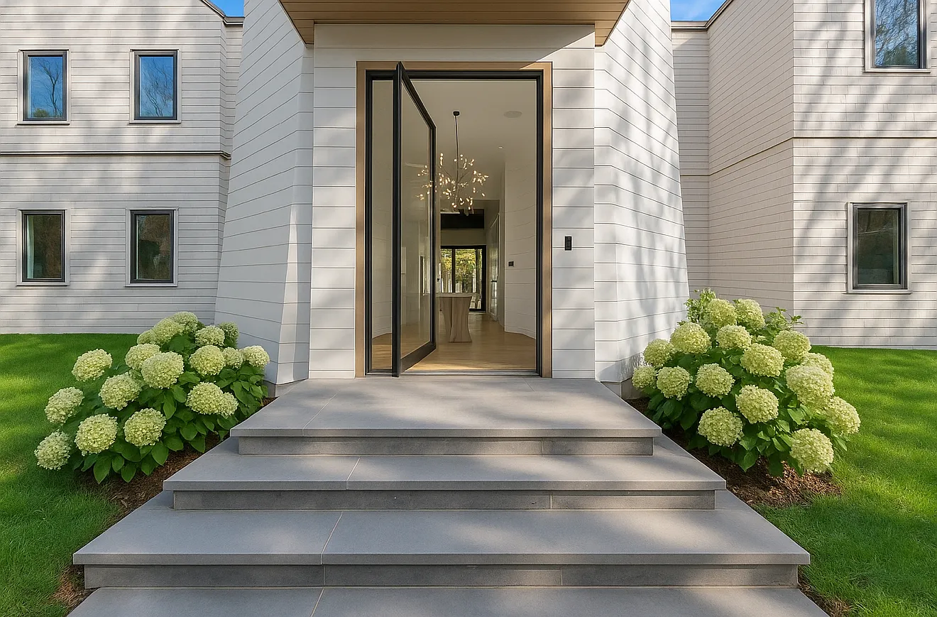 East Hampton New Construction — Photo 3