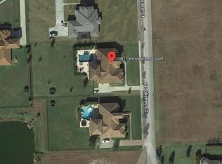 10911 Brooksnest Ct, Lithia, FL 33547