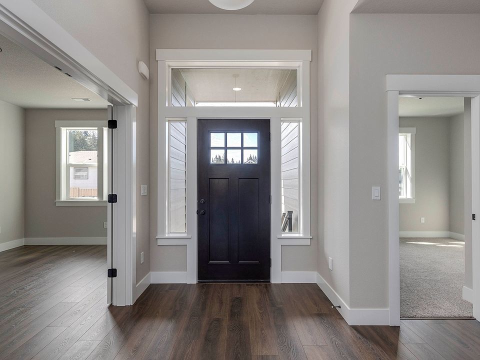 Shasta Plan, Currin Creek Estates, Estacada, OR 97023 Zillow