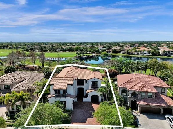 10292 Emerson St, Parkland, FL 33076